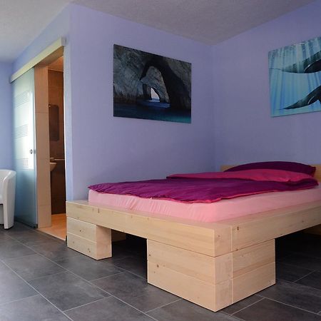 Hotel Belp Bern Airport Free Parking Esterno foto