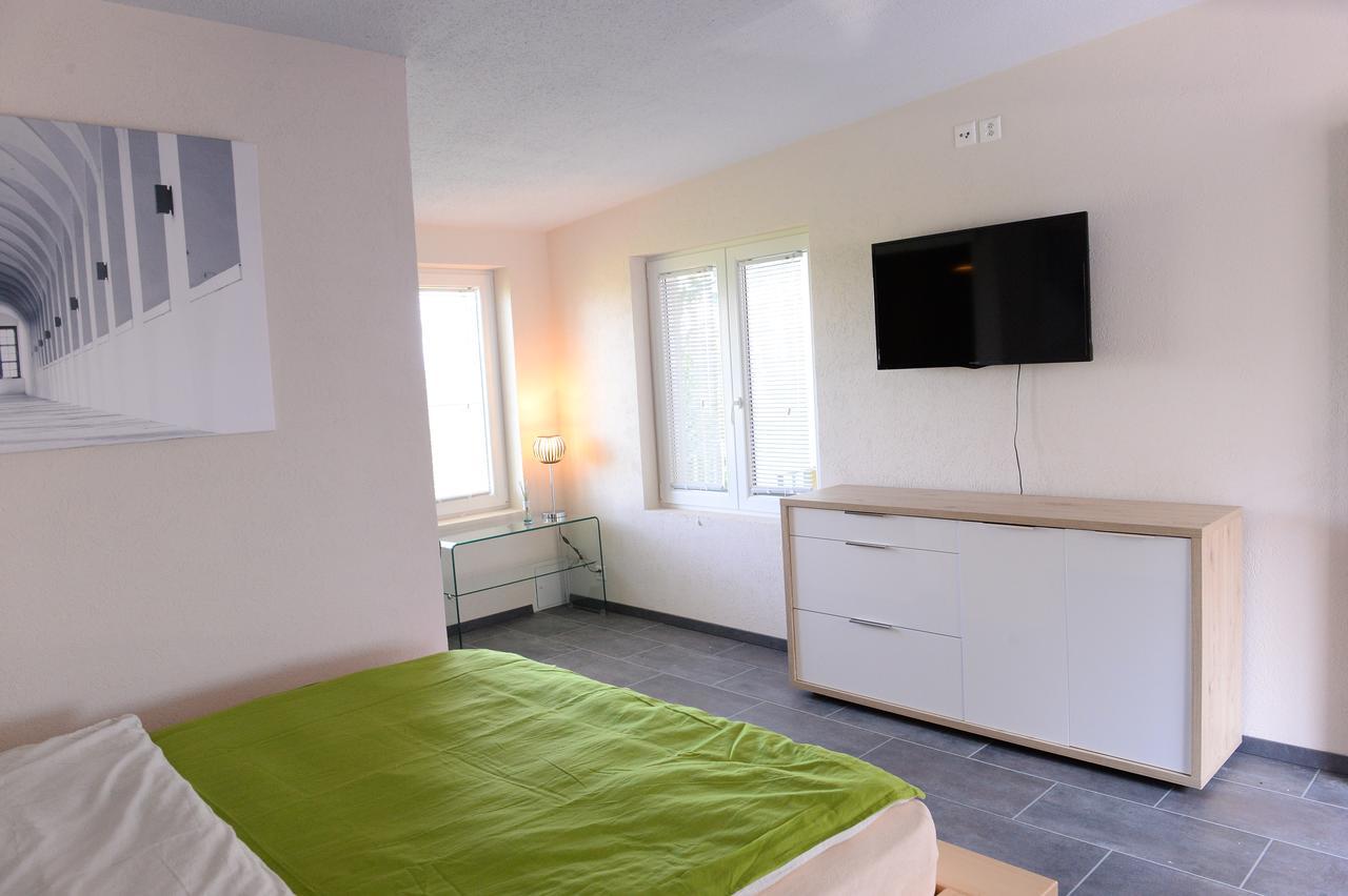 Hotel Belp Bern Airport Free Parking Esterno foto