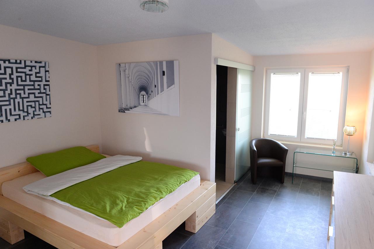 Hotel Belp Bern Airport Free Parking Esterno foto